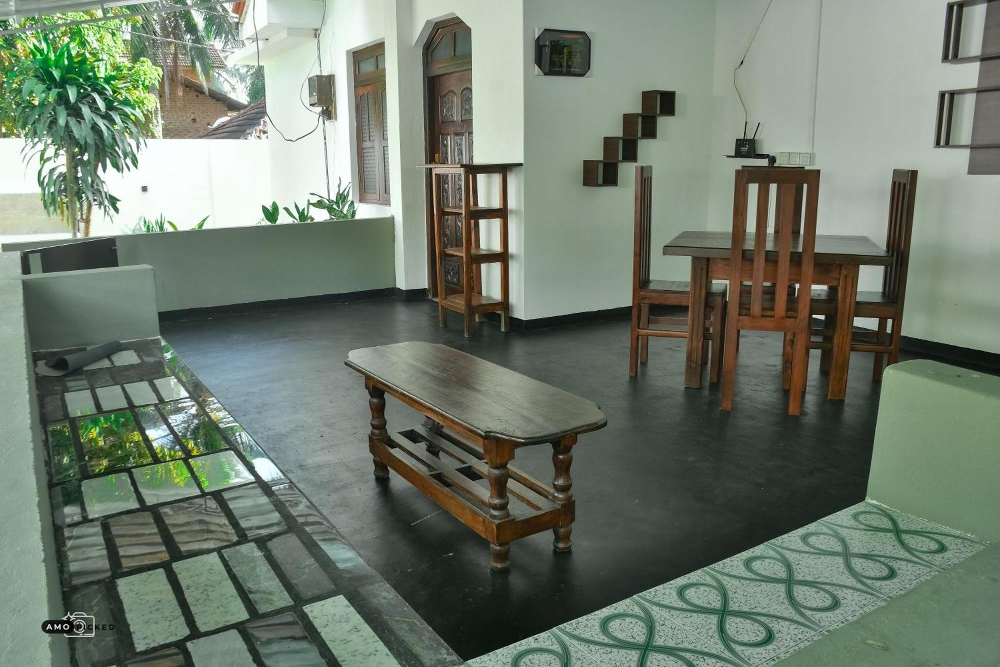 Coconut Villa Arugam Bay Exterior photo