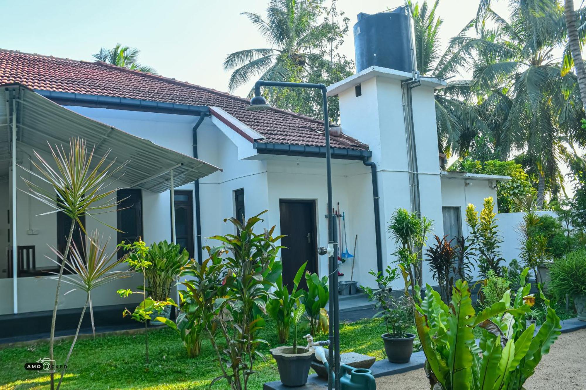 Coconut Villa Arugam Bay Exterior photo