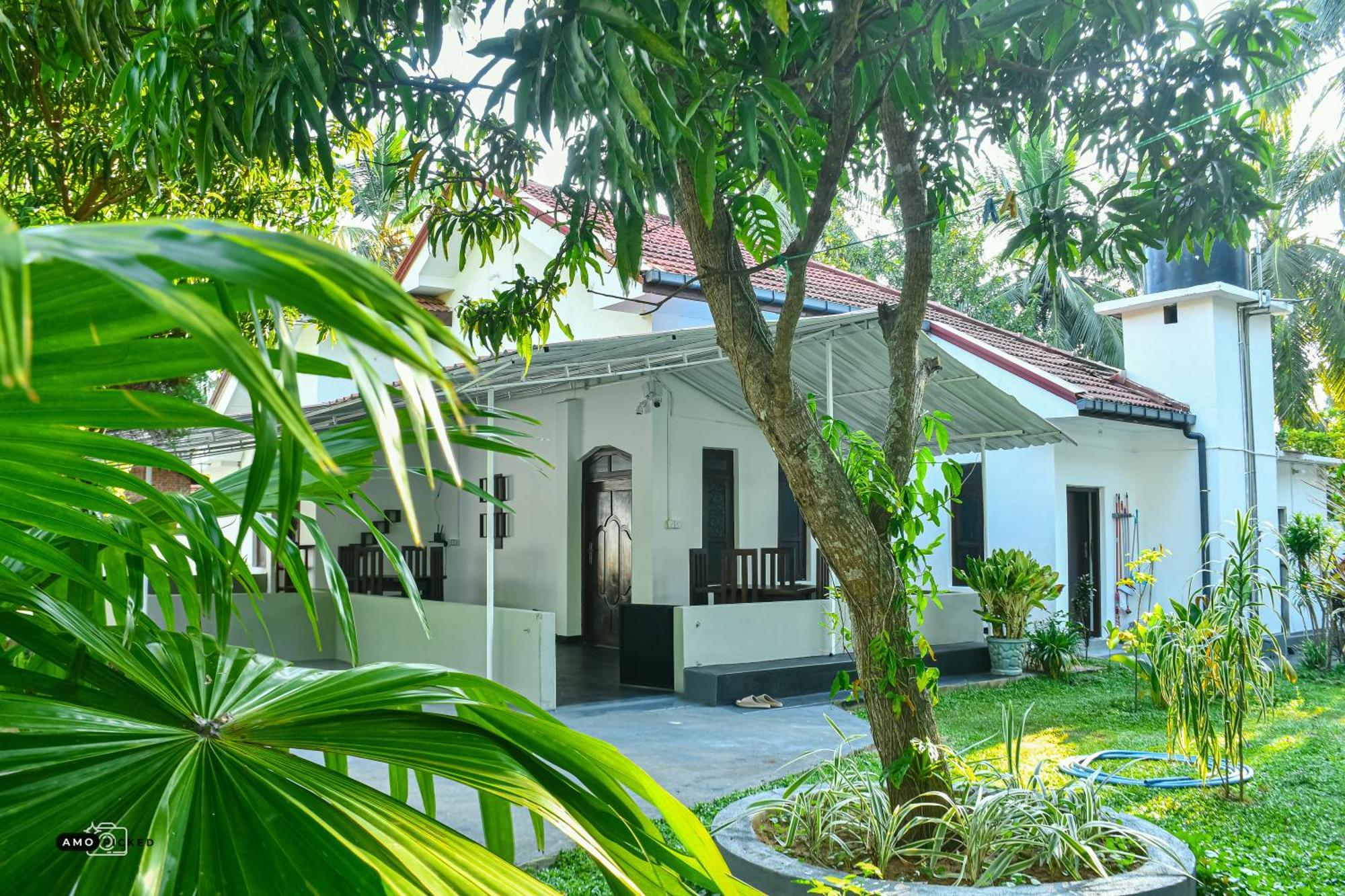 Coconut Villa Arugam Bay Exterior photo