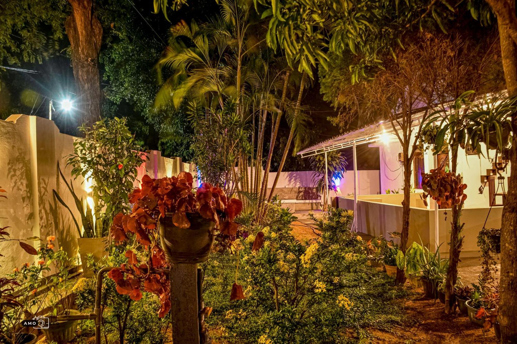 Coconut Villa Arugam Bay Exterior photo